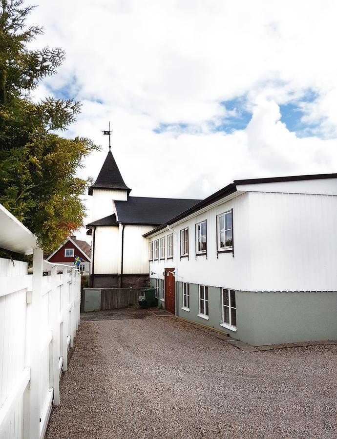 Spirans Rum Och Logi Trollhättan Exterior foto